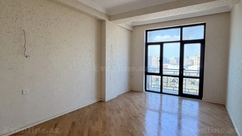Satılır 3 otaqlı Mənzil Yeni tikili 116 m² Nəriman Nərimanov m. - şəkil 3