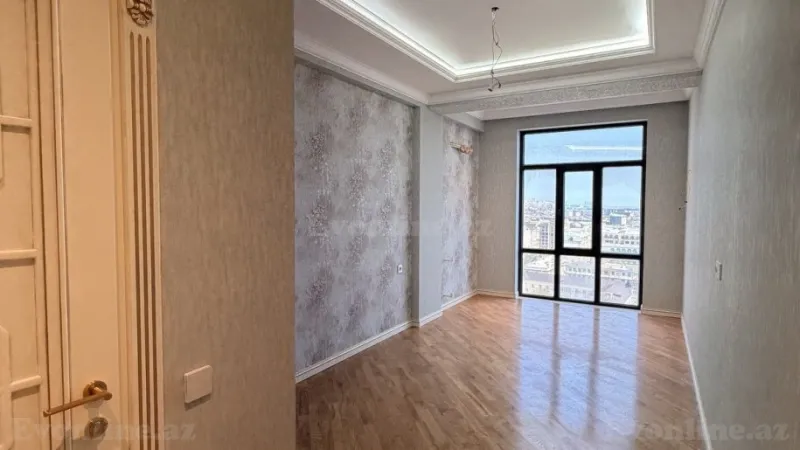 Satılır 3 otaqlı Mənzil Yeni tikili 116 m² Nəriman Nərimanov m. - şəkil 4