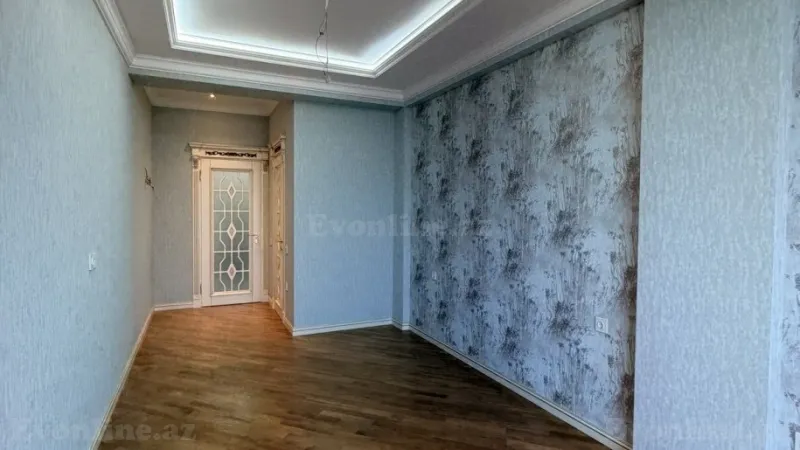 Satılır 3 otaqlı Mənzil Yeni tikili 116 m² Nəriman Nərimanov m. - şəkil 5