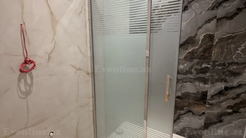 Satılır 3 otaqlı Mənzil Yeni tikili 116 m² Nəriman Nərimanov m. - şəkil 12