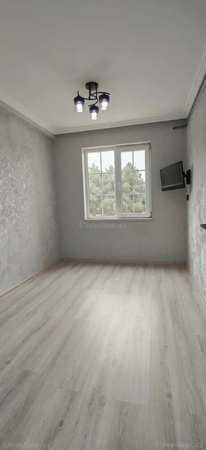 Satılır 2 otaqlı Mənzil Köhnə tikili 48 m² Xalqlar Dostluğu m. - şəkil 5