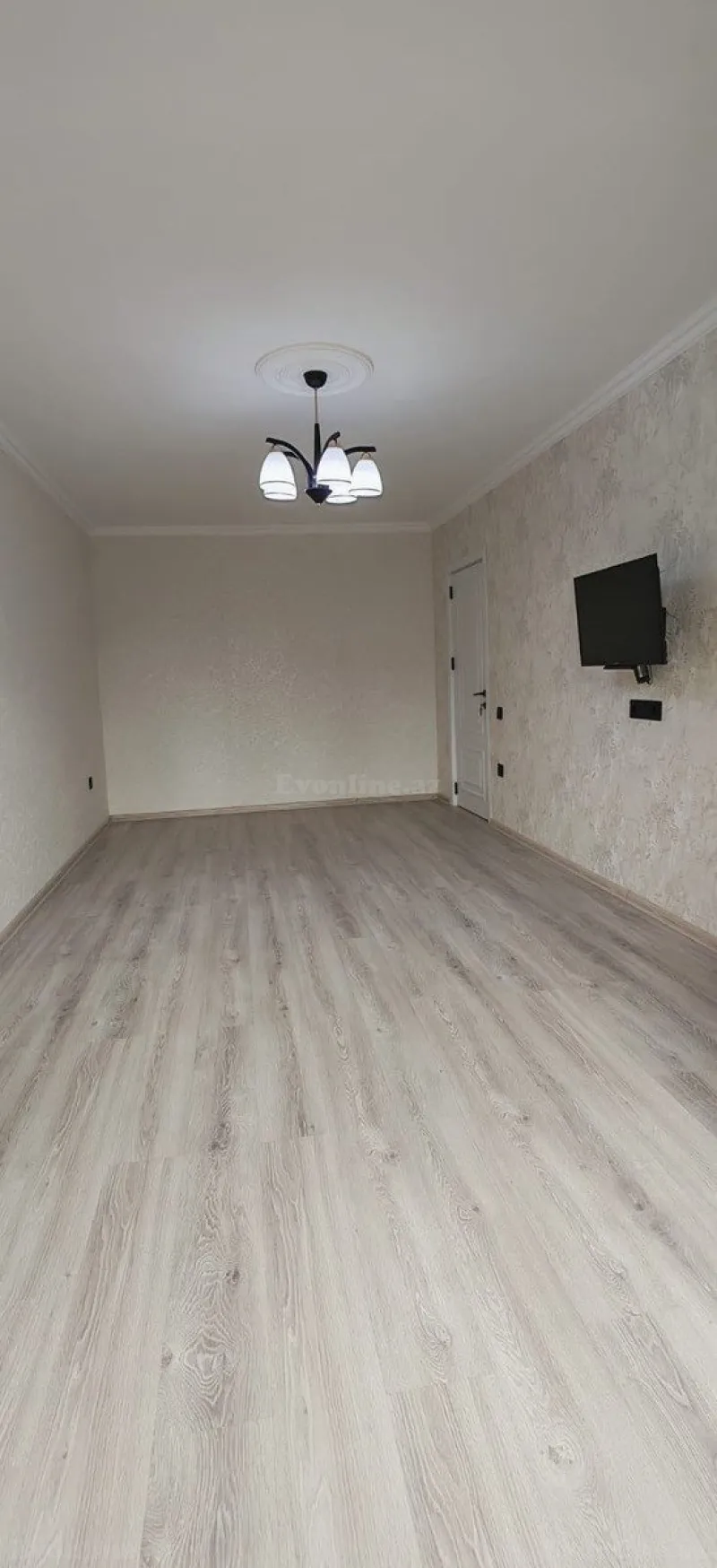 Satılır 2 otaqlı Mənzil Köhnə tikili 48 m² Xalqlar Dostluğu m. - şəkil 6