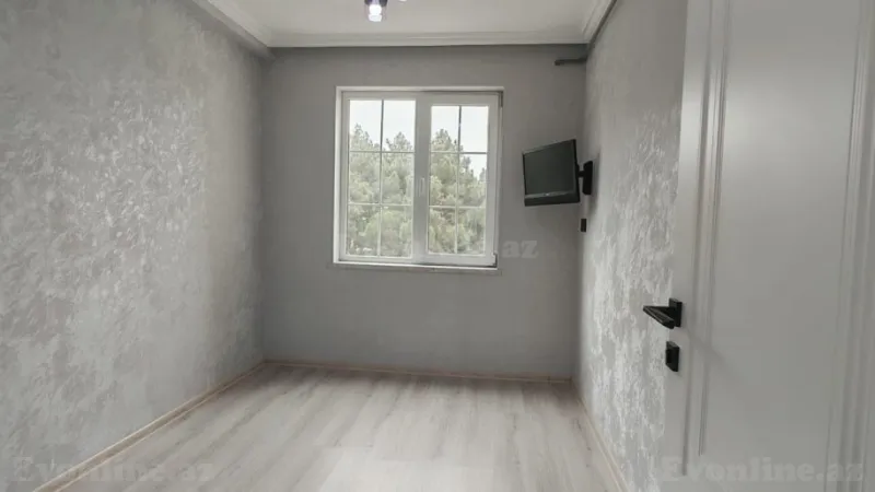 Satılır 2 otaqlı Mənzil Köhnə tikili 48 m² Xalqlar Dostluğu m. - şəkil 7