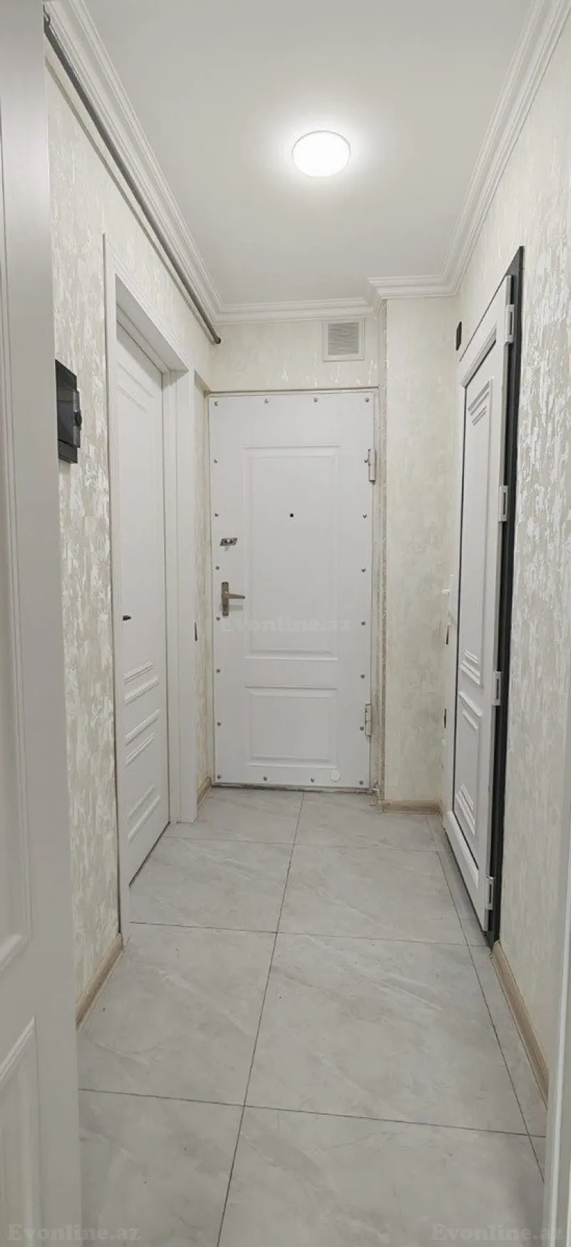 Satılır 2 otaqlı Mənzil Köhnə tikili 48 m² Xalqlar Dostluğu m. - şəkil 9