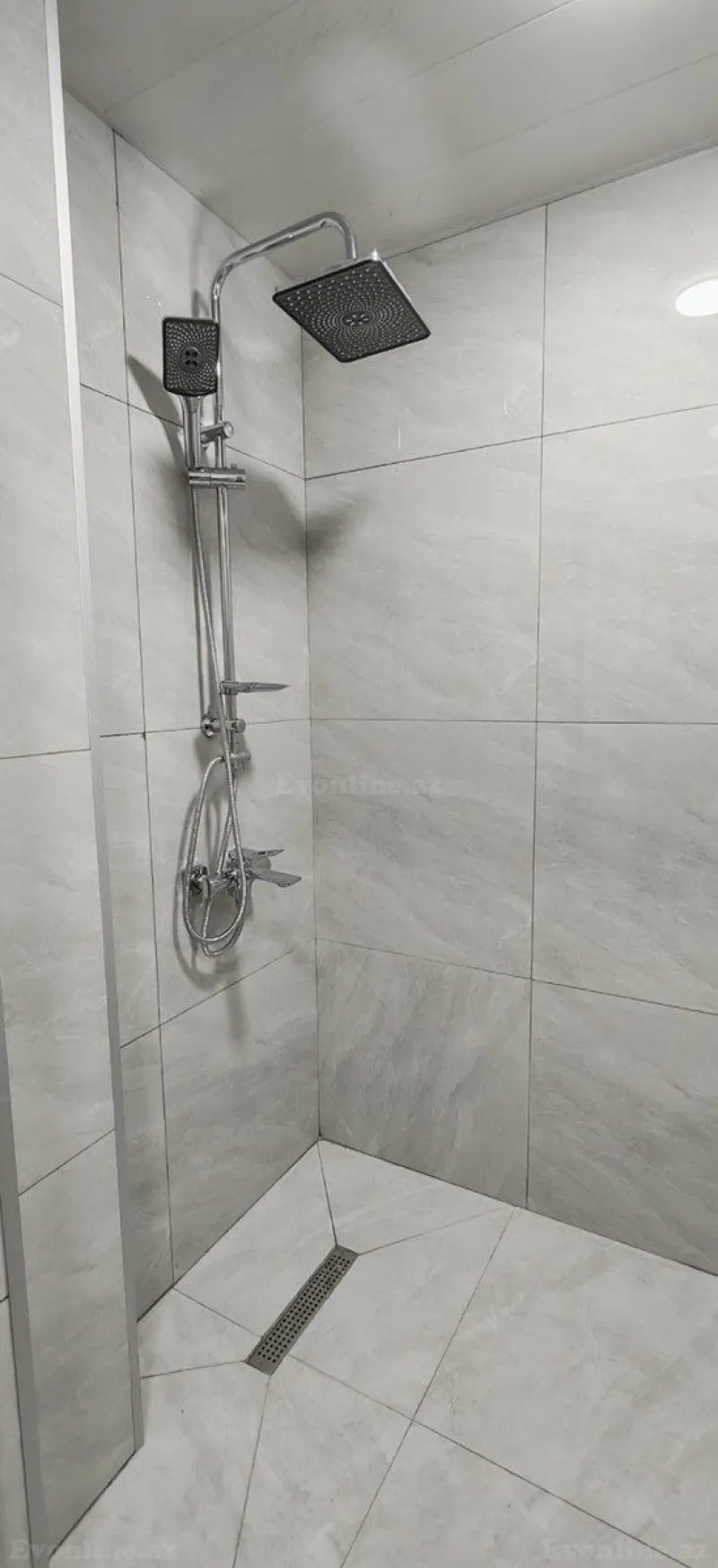 Satılır 2 otaqlı Mənzil Köhnə tikili 48 m² Xalqlar Dostluğu m. - şəkil 10