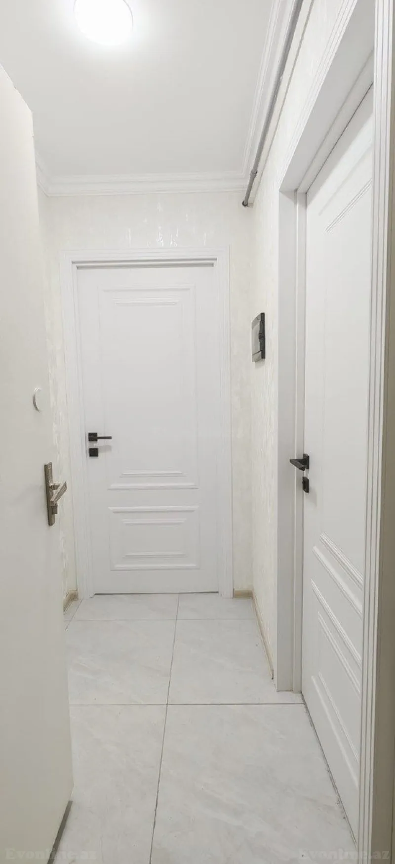 Satılır 2 otaqlı Mənzil Köhnə tikili 48 m² Xalqlar Dostluğu m. - şəkil 12