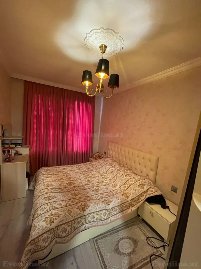 Satılır 3 otaqlı Mənzil Köhnə tikili 75 m² 28 May m. - şəkil 6