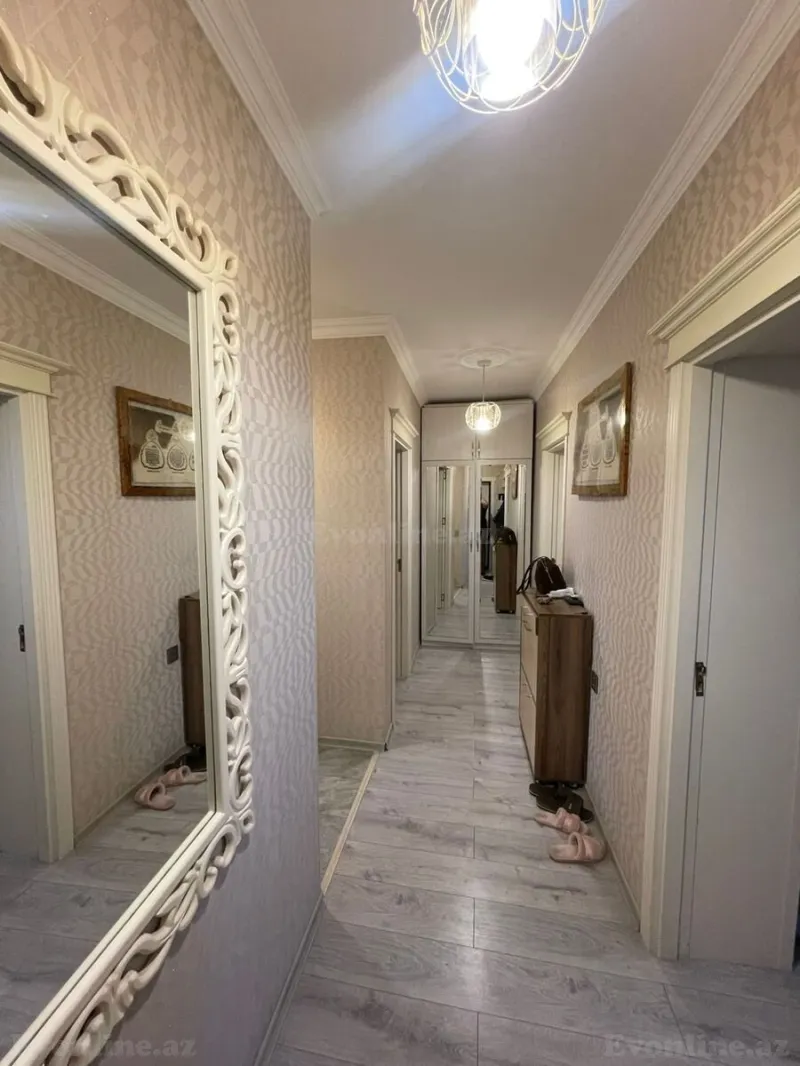 Satılır 3 otaqlı Mənzil Köhnə tikili 75 m² 28 May m. - şəkil 10