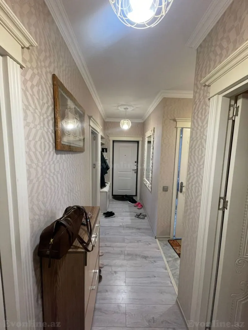 Satılır 3 otaqlı Mənzil Köhnə tikili 75 m² 28 May m. - şəkil 12