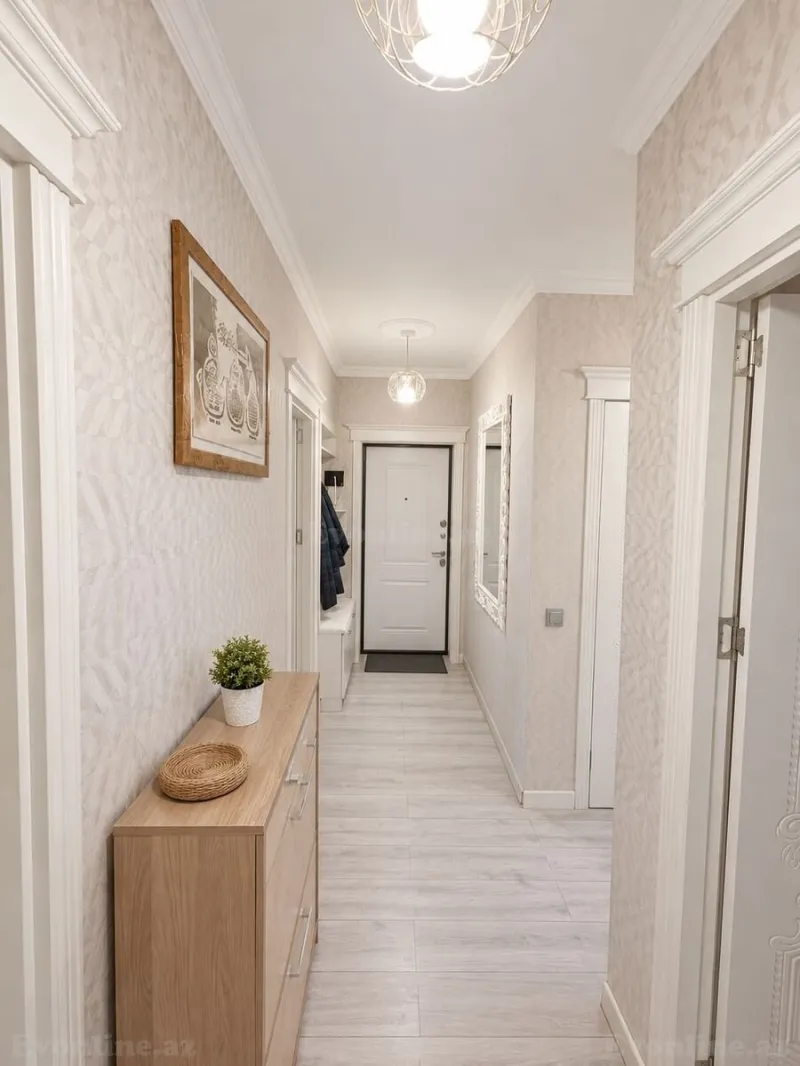 Satılır 3 otaqlı Mənzil Köhnə tikili 75 m² 28 May m. - şəkil 13