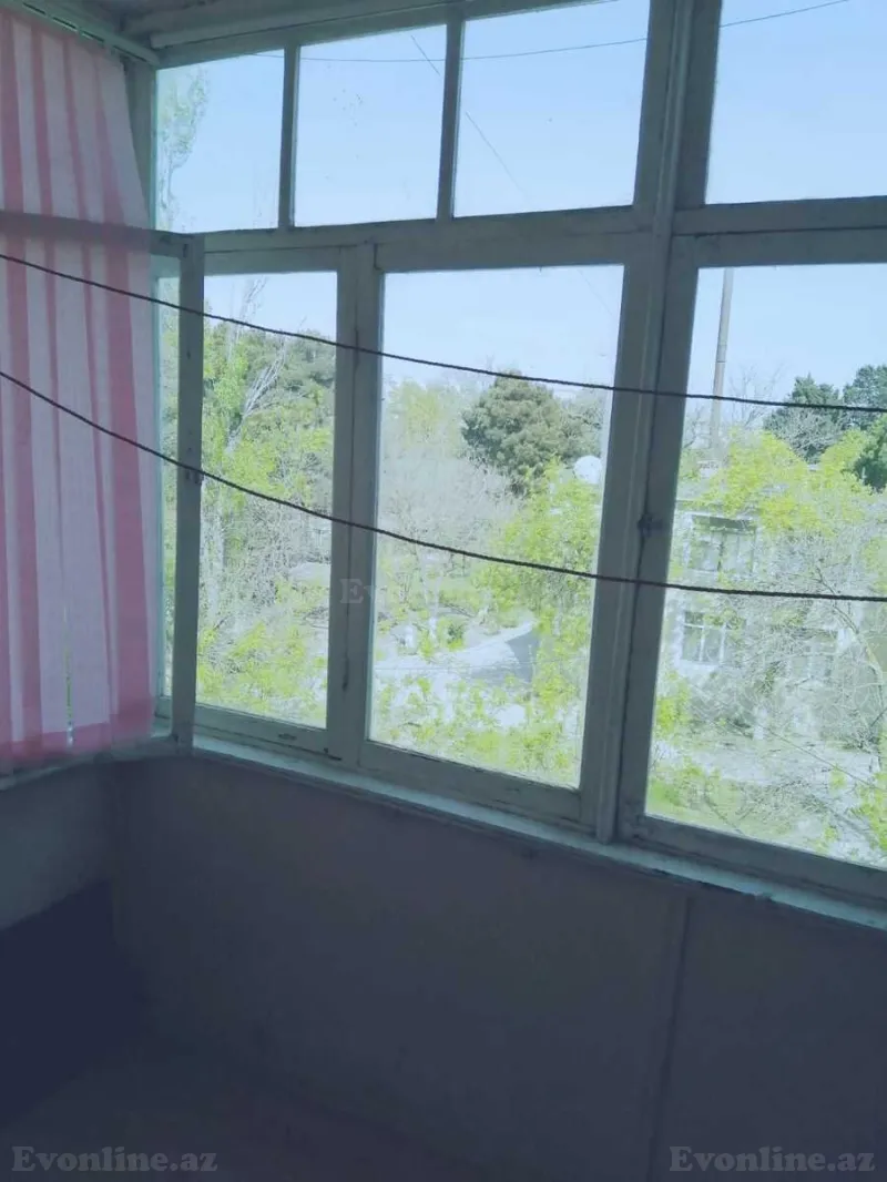 Satılır 2 otaqlı Mənzil Köhnə tikili 55 m² 8-ci kilometr - şəkil 5