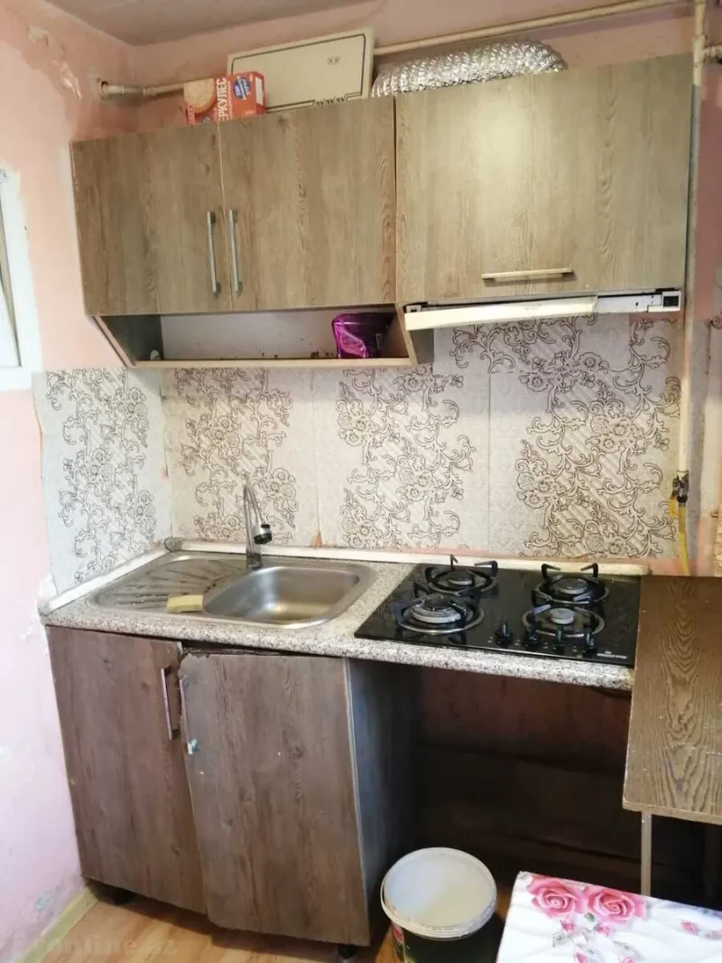Satılır 2 otaqlı Mənzil Köhnə tikili 55 m² 8-ci kilometr - şəkil 7