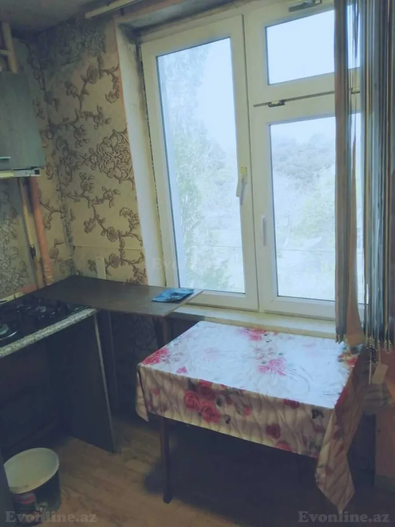 Satılır 2 otaqlı Mənzil Köhnə tikili 55 m² 8-ci kilometr - şəkil 8