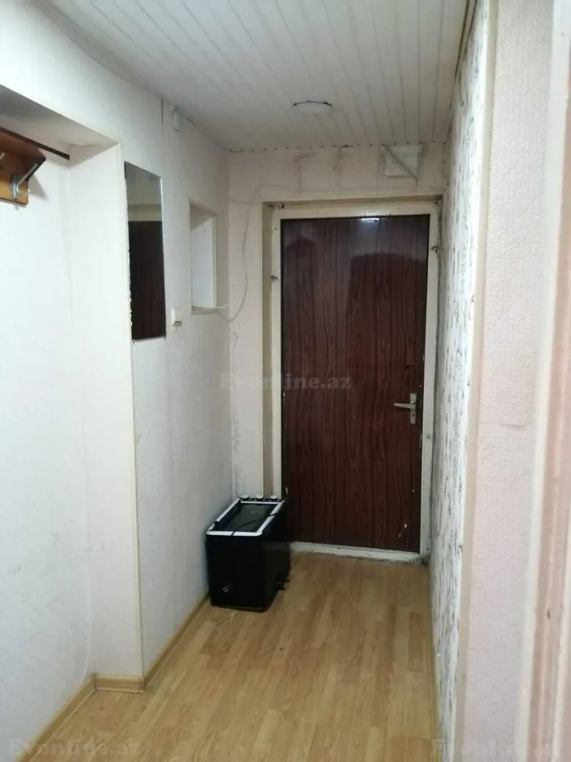 Satılır 2 otaqlı Mənzil Köhnə tikili 55 m² 8-ci kilometr - şəkil 9