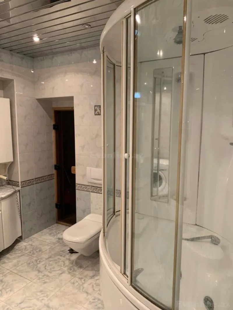 Satılır 4 otaqlı Mənzil Köhnə tikili 120 m² Yasamal - şəkil 11