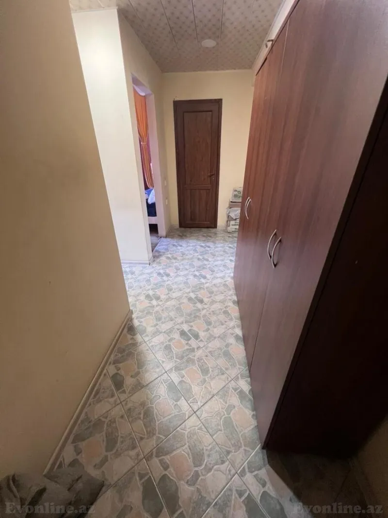Satılır 2 otaqlı Mənzil Köhnə tikili 68 m² Gənclik m. - şəkil 14