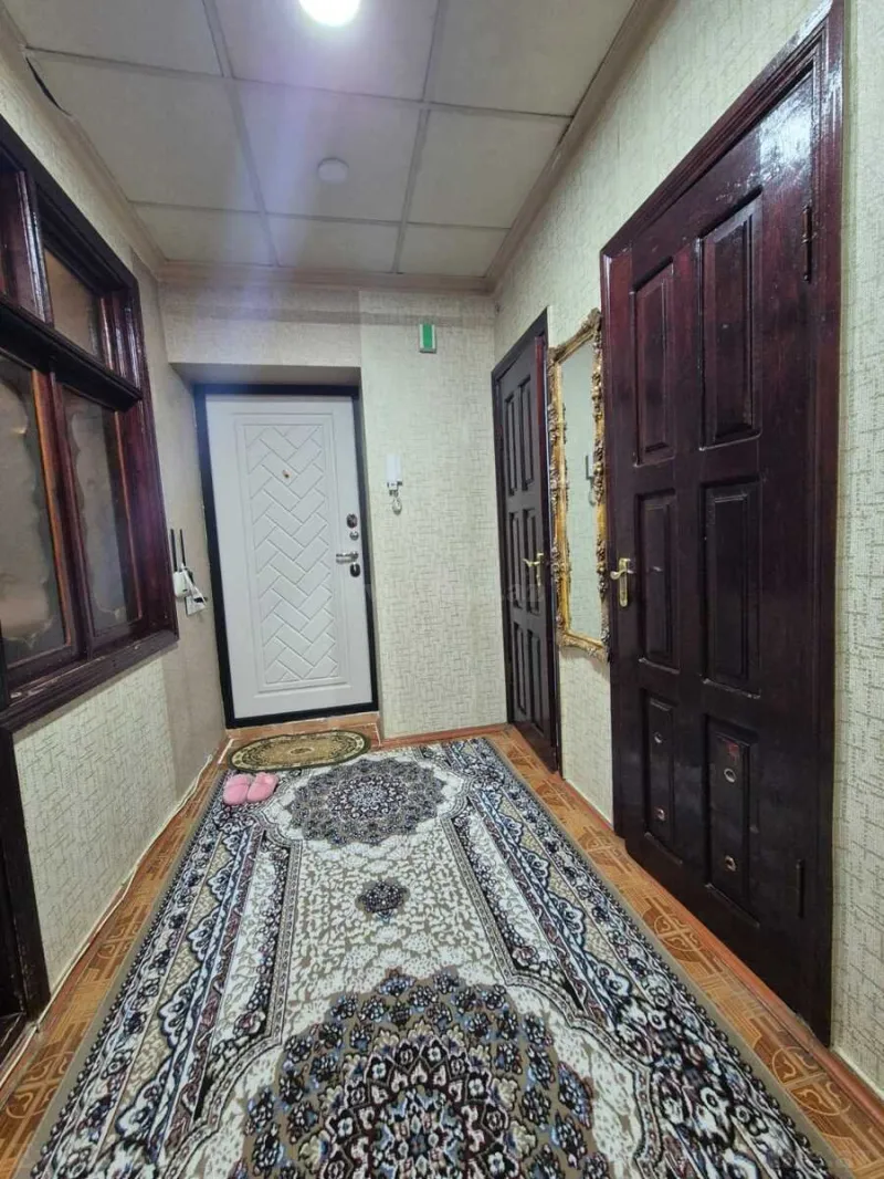 2 otaqlı Mənzil 65 m² Yasamal Satılır