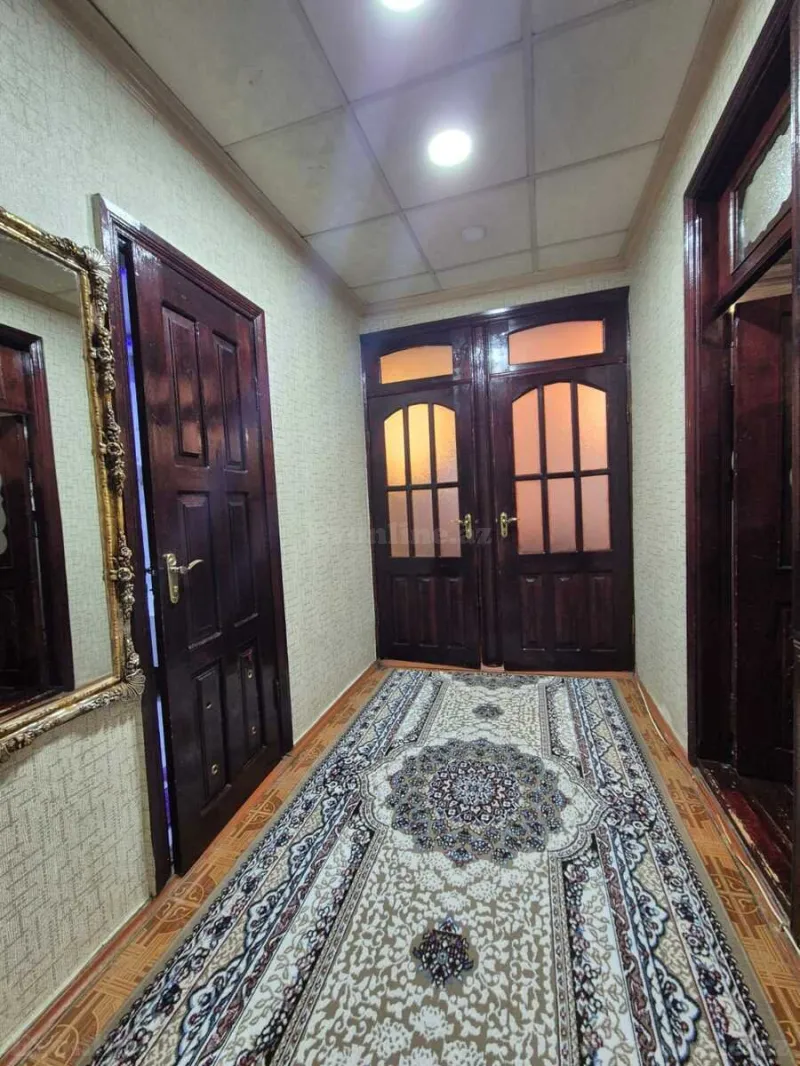 Satılır 2 otaqlı Mənzil Köhnə tikili 65 m² Yasamal - şəkil 2