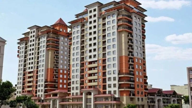 2 otaqlı Mənzil 75 m² Qara Qarayev m. Kirayə verilir