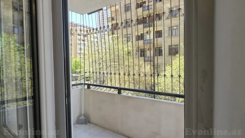 Satılır 4 otaqlı Mənzil Yeni tikili 203 m² Nizami m. - şəkil 15