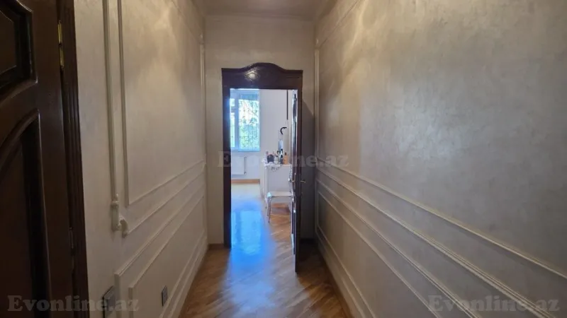 Satılır 4 otaqlı Mənzil Yeni tikili 203 m² Nizami m. - şəkil 16