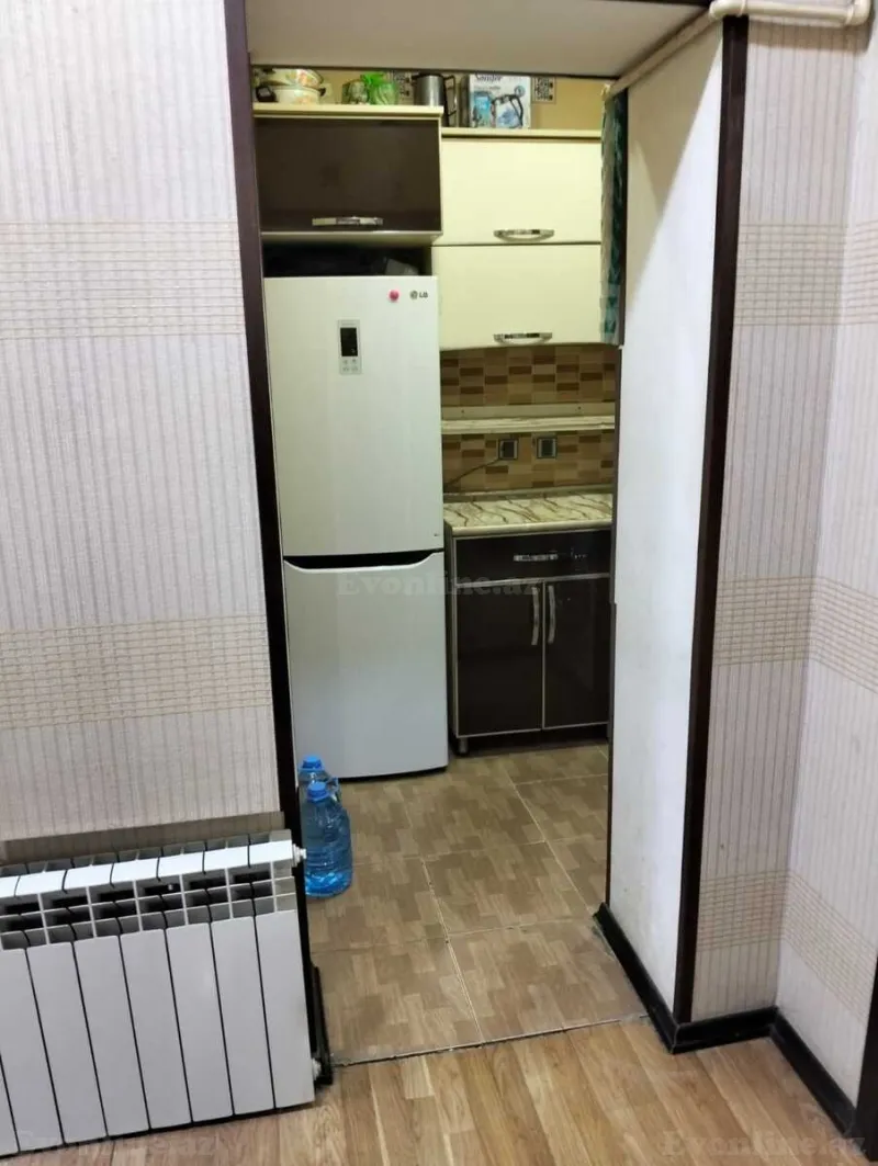 Satılır 3 otaqlı Mənzil Yeni tikili 77 m² İnşaatçılar m. - şəkil 9