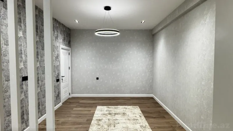Satılır 2 otaqlı Mənzil Yeni tikili 60 m² 8-ci mikrorayon - şəkil 8