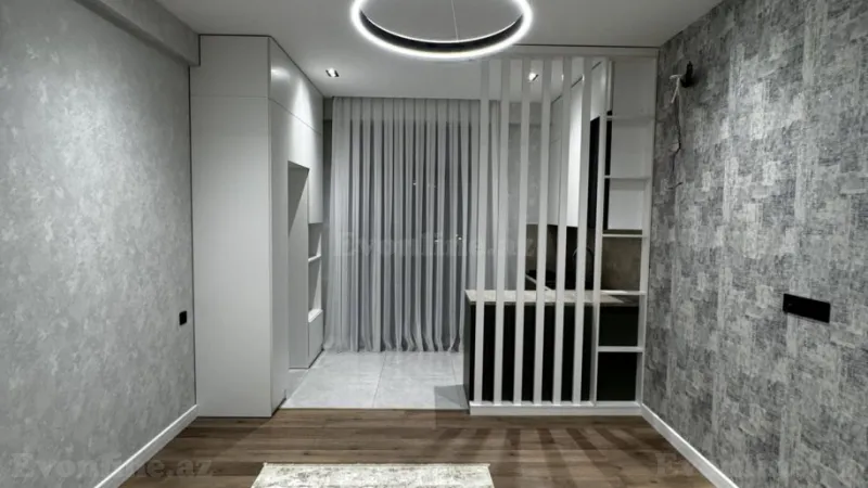 Satılır 2 otaqlı Mənzil Yeni tikili 60 m² 8-ci mikrorayon - şəkil 9