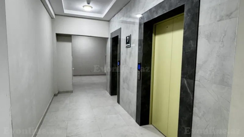 Satılır 2 otaqlı Mənzil Yeni tikili 60 m² 8-ci mikrorayon - şəkil 17