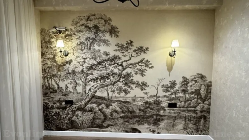 Satılır 2 otaqlı Mənzil Yeni tikili 60 m² 8-ci mikrorayon - şəkil 20