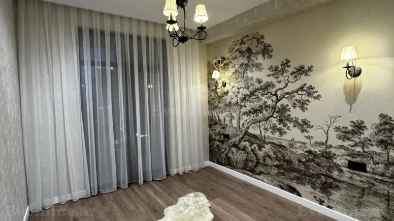 Satılır 2 otaqlı Mənzil Yeni tikili 60 m² 8-ci mikrorayon - şəkil 22