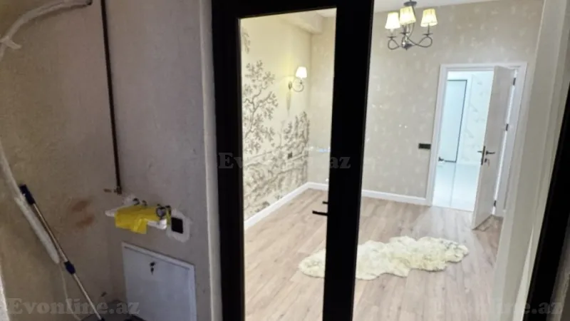 Satılır 2 otaqlı Mənzil Yeni tikili 60 m² 8-ci mikrorayon - şəkil 23