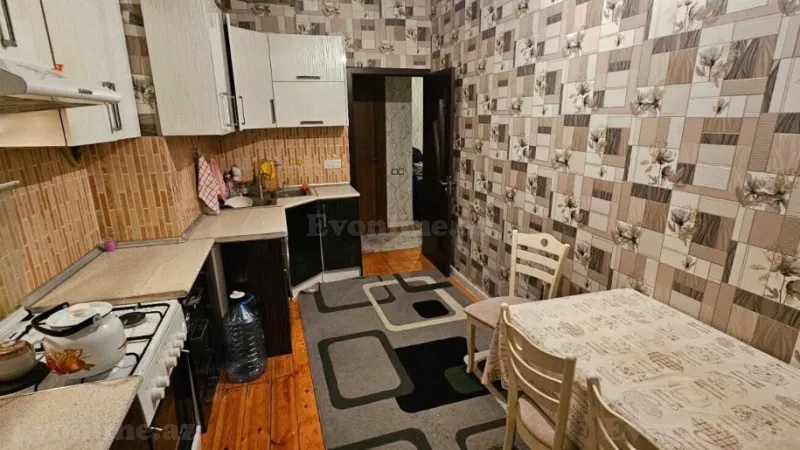 Kirayə verilir 2 otaqlı Mənzil Yeni tikili 90 m² Nərimanov r. - şəkil 8