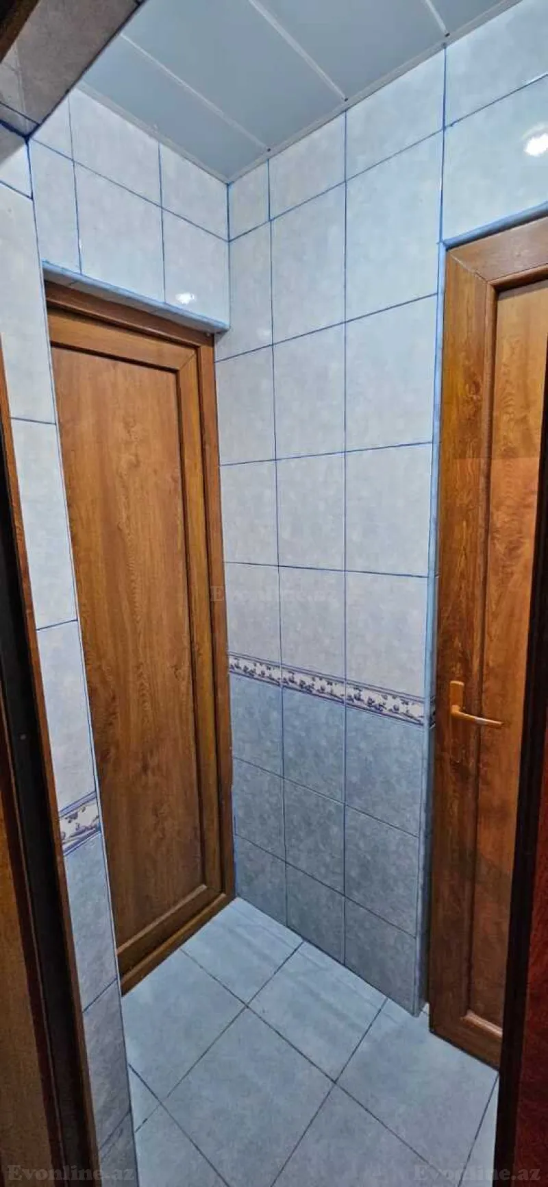 Kirayə verilir 2 otaqlı Mənzil Yeni tikili 90 m² Nərimanov r. - şəkil 10