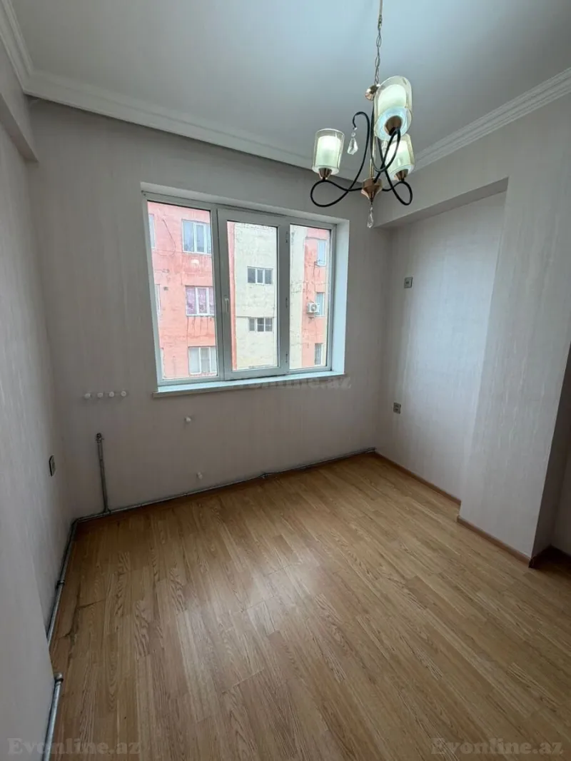 Satılır 2 otaqlı Mənzil Yeni tikili 38 m² Xırdalan - şəkil 4