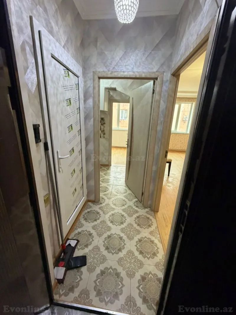 Satılır 2 otaqlı Mənzil Yeni tikili 38 m² Xırdalan - şəkil 5