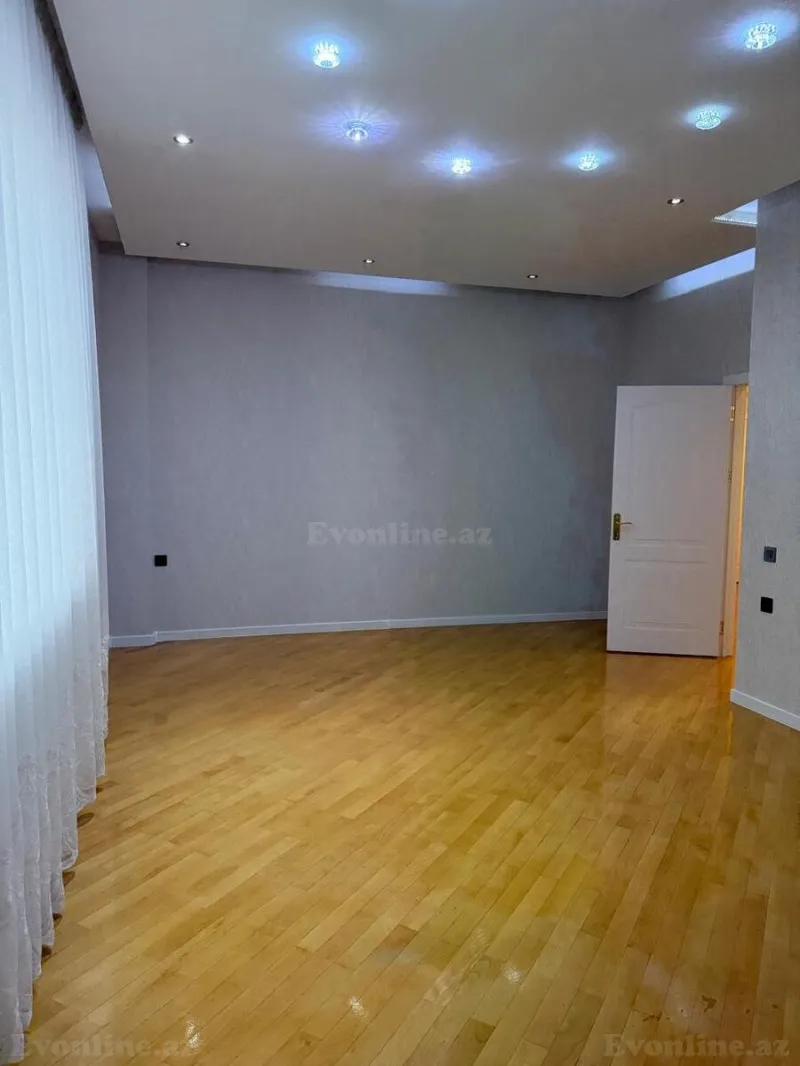 Satılır 3 otaqlı Mənzil Yeni tikili 135 m² Elmlər Akademiyası m. - şəkil 6