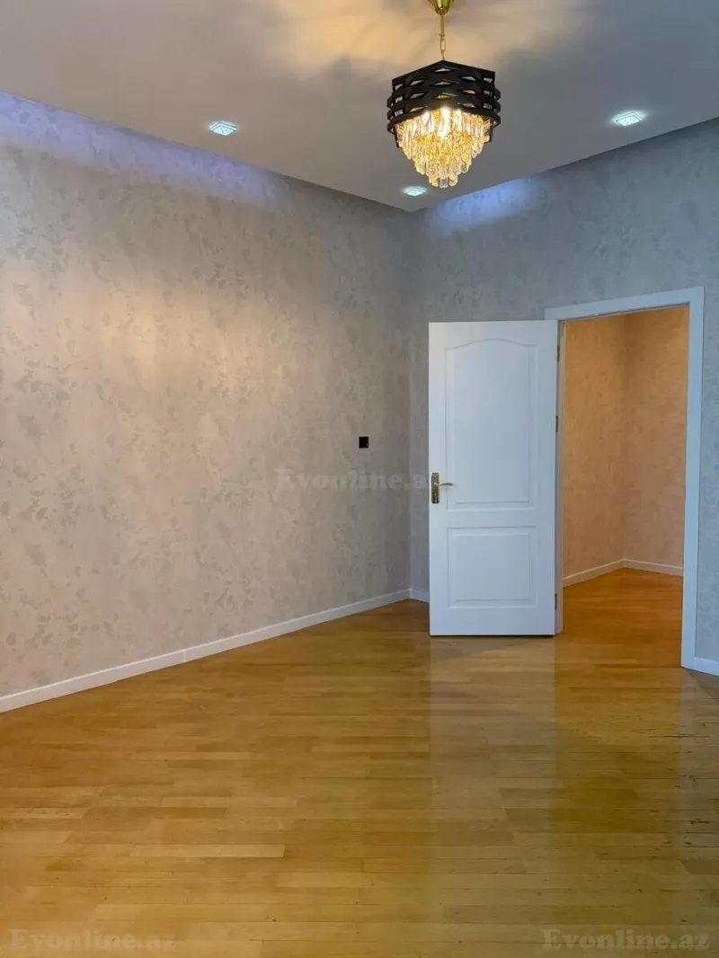 Satılır 3 otaqlı Mənzil Yeni tikili 135 m² Elmlər Akademiyası m. - şəkil 11