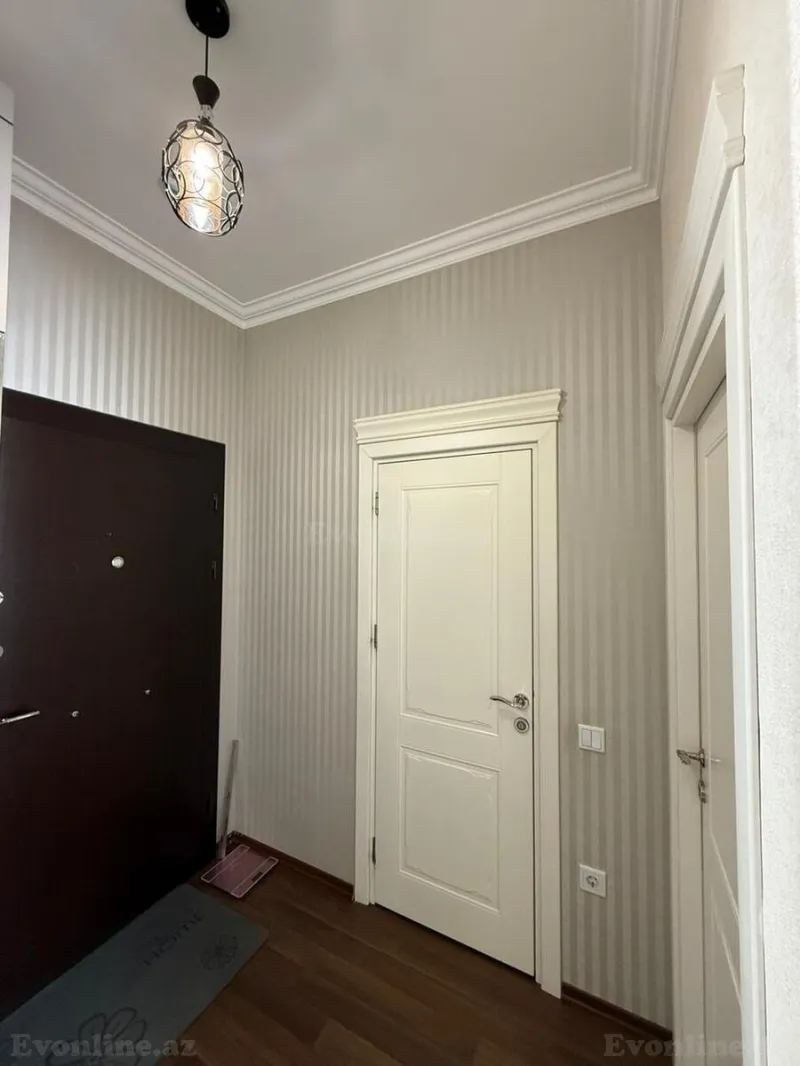 Satılır 2 otaqlı Mənzil Yeni tikili 46 m² 20 Yanvar m. - şəkil 10