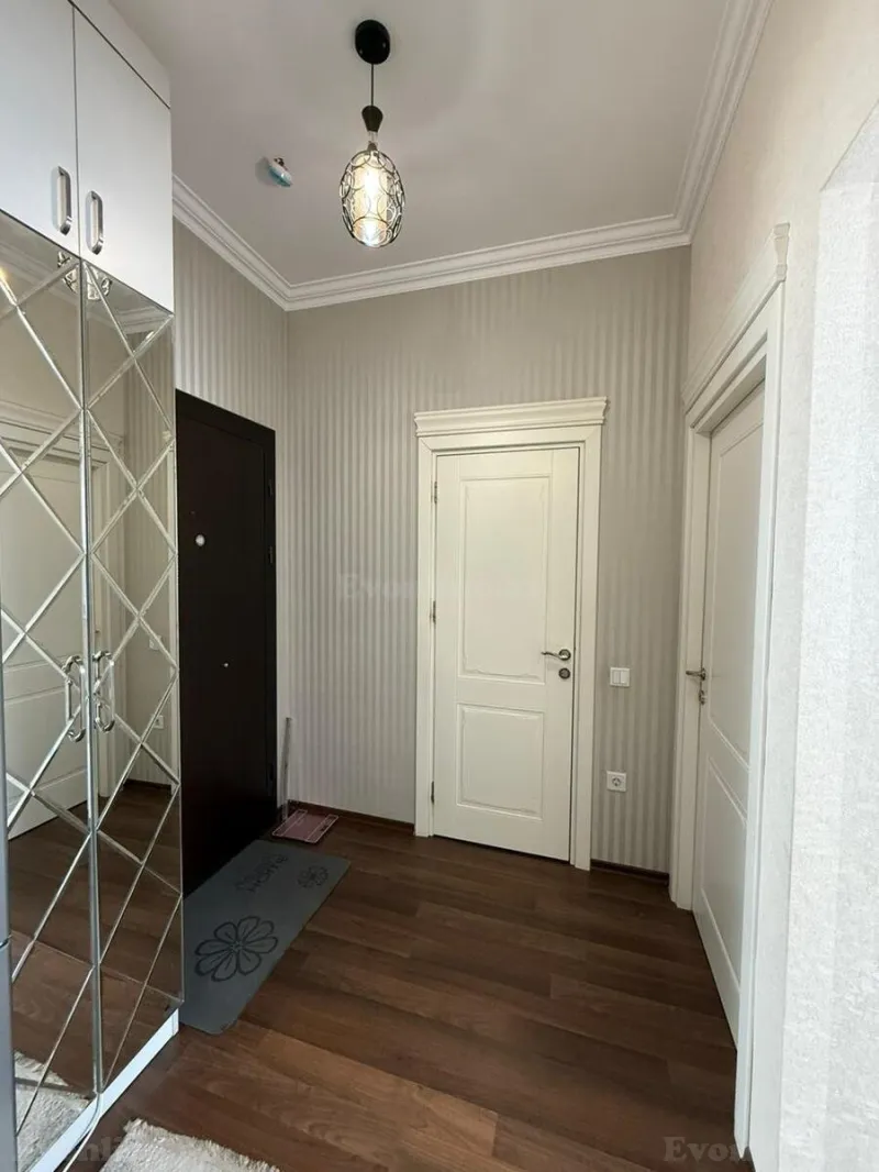 Satılır 2 otaqlı Mənzil Yeni tikili 50 m² 20 Yanvar m. - şəkil 8