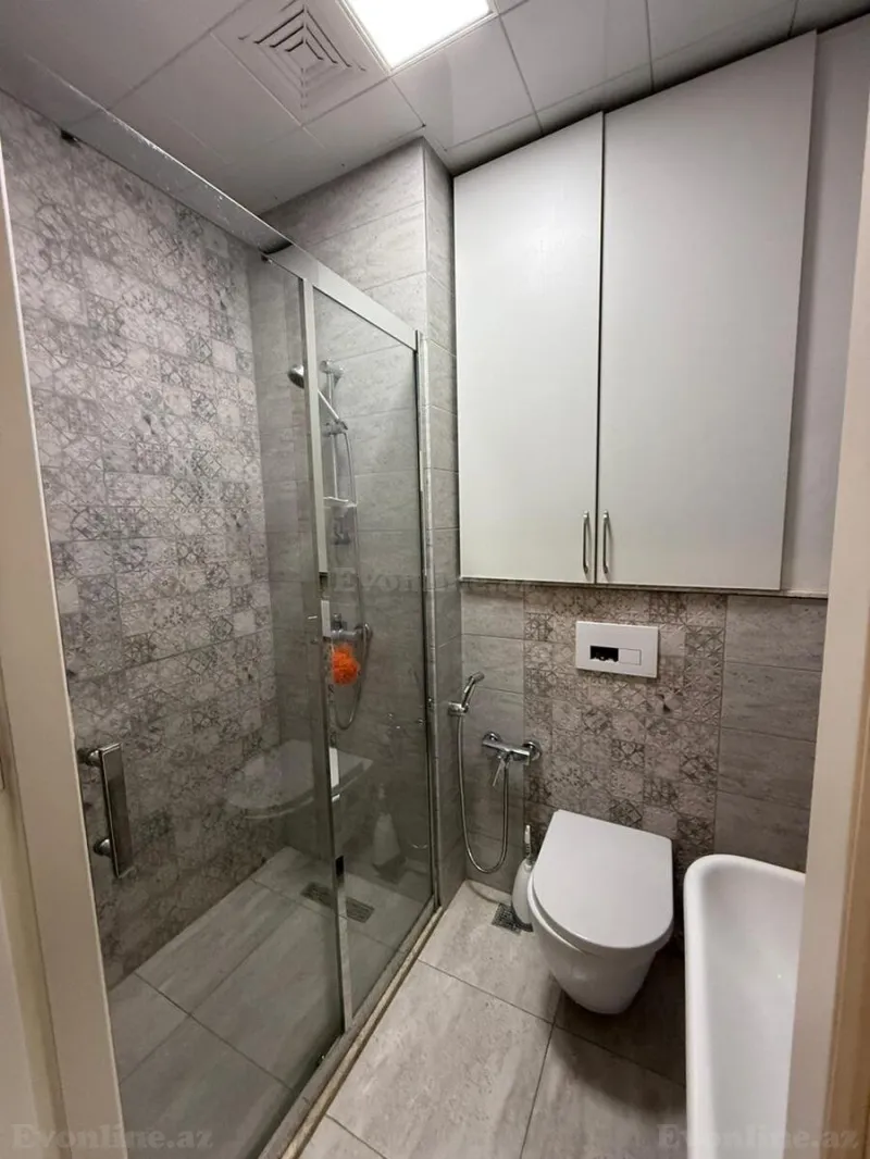 Satılır 2 otaqlı Mənzil Yeni tikili 50 m² 20 Yanvar m. - şəkil 10
