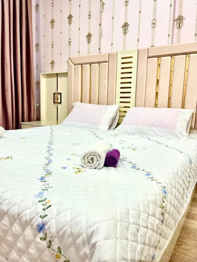 2 otaqlı Mənzil 70 m² Gənclik m. Kirayə verilir
