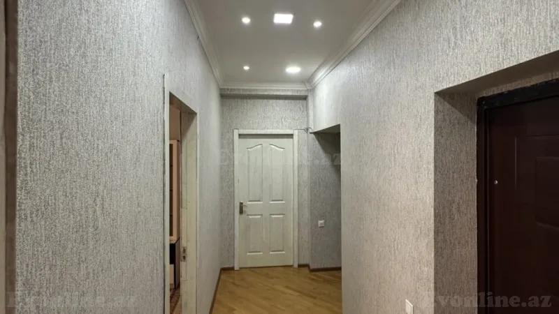 Kirayə verilir 2 otaqlı Mənzil Yeni tikili 80 m² Nəriman Nərimanov m. - şəkil 5