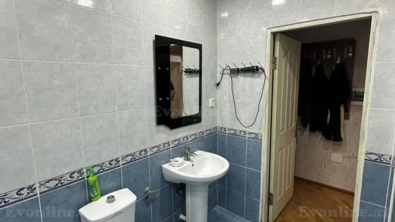 Kirayə verilir 2 otaqlı Mənzil Yeni tikili 80 m² Nəriman Nərimanov m. - şəkil 15