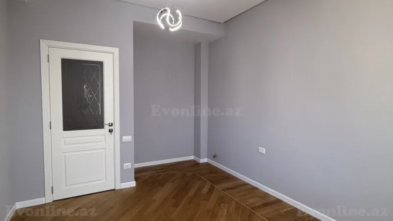 Satılır 4 otaqlı Mənzil Yeni tikili 153 m² Nəriman Nərimanov m. - şəkil 4
