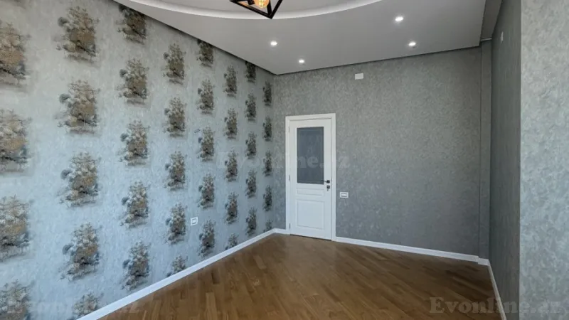 Satılır 4 otaqlı Mənzil Yeni tikili 153 m² Nəriman Nərimanov m. - şəkil 7