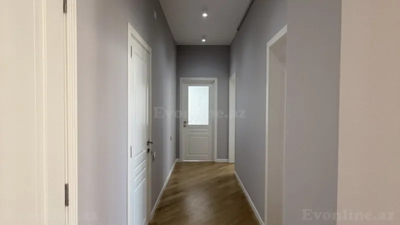 Satılır 4 otaqlı Mənzil Yeni tikili 153 m² Nəriman Nərimanov m. - şəkil 14