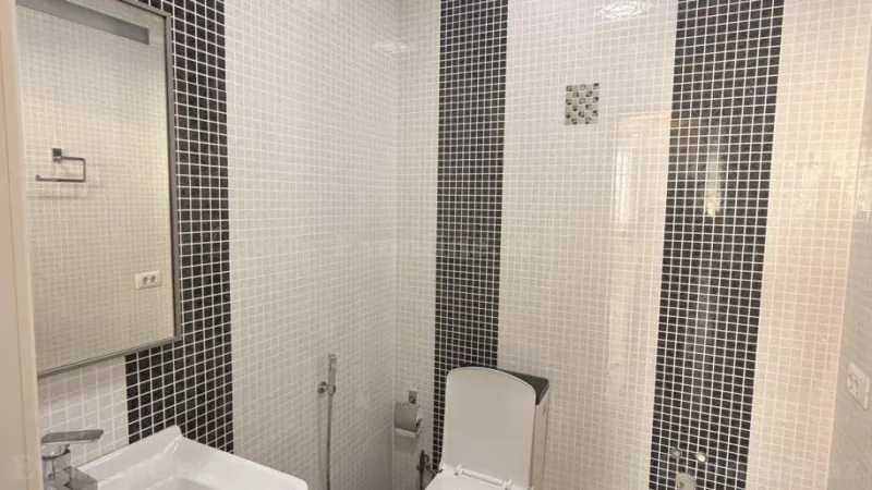 Satılır 4 otaqlı Mənzil Yeni tikili 153 m² Nəriman Nərimanov m. - şəkil 16
