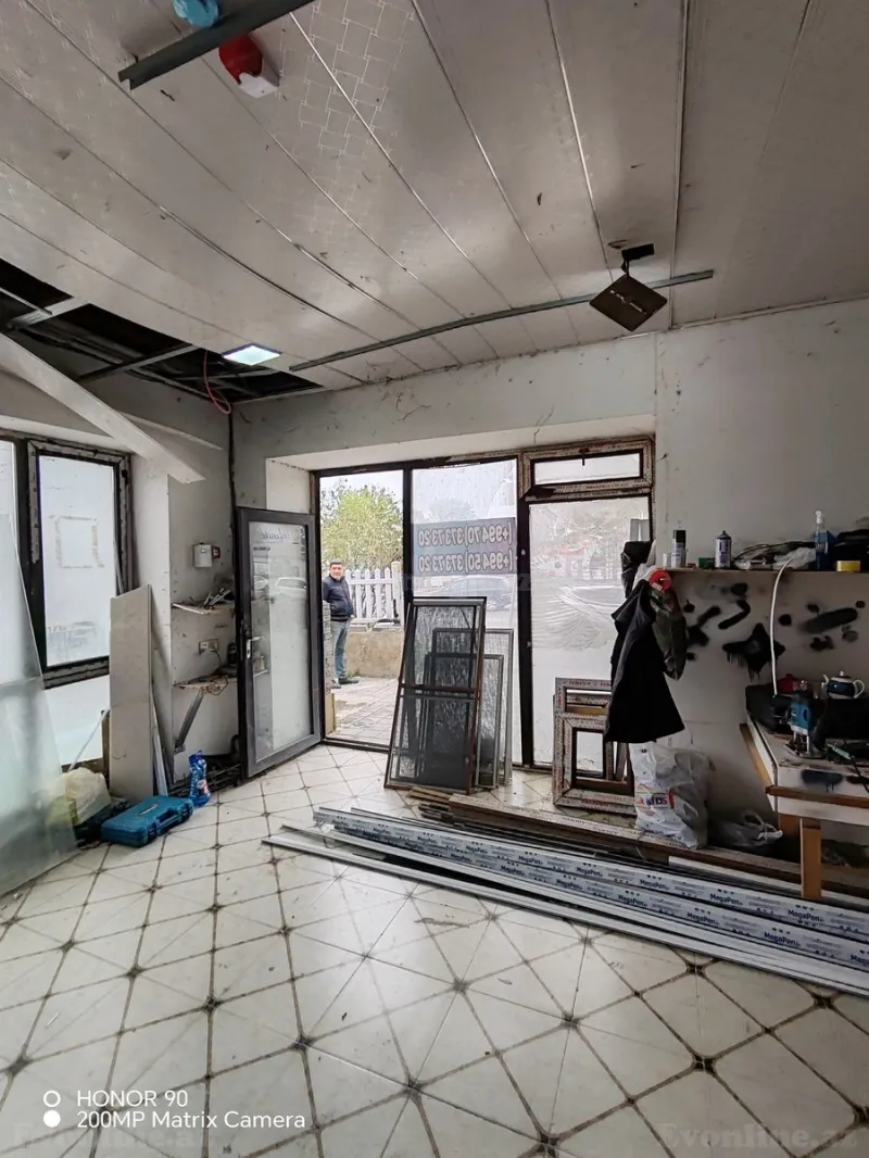 Satılır Obyekt 45 m² Binəqədi r. - şəkil 4