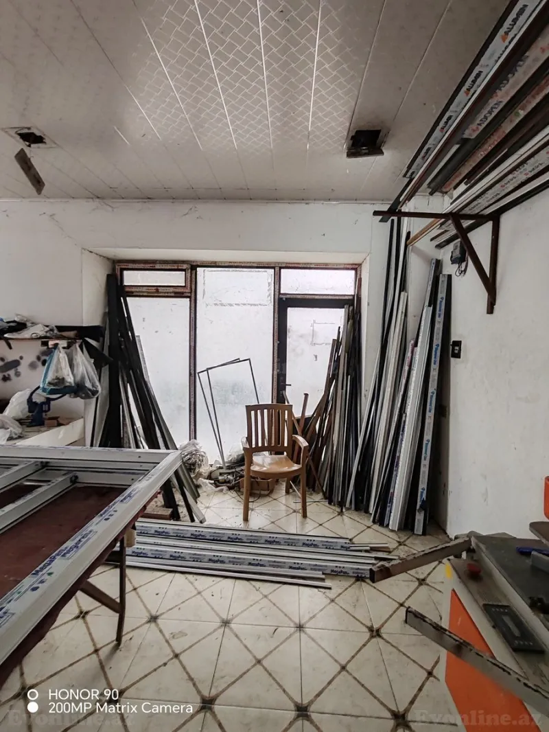 Satılır Obyekt 45 m² Binəqədi r. - şəkil 5